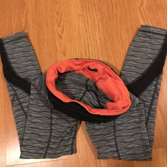 Lululemon inspire tights - Picture 4 of 4